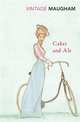 Cakes and Ale, William Somerset Maugham 