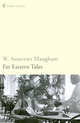Far Eastern Tales, W. Somerset Maugham 