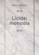 Licida: monodia, Milton John 