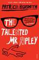 The Talented Mr Ripley, Highsmith, Patricia 