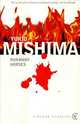 Runaway Horses, Mishima, Yukio 