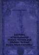 Institutes of Ecclesiastical History, Ancient and Modern: In Four Books, Much Corrected ., Johann Lorenz Mosheim 