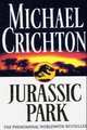 Jurassic Park, Michael Crichton 
