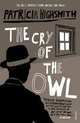 The Cry of The Owl, Patricia Highsmith 