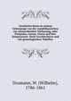 Geschichte Roms in seinem Uebergange von der republikanischen zur monarchischen Verfassung, oder Pompejus, Caesar, Cicero und ihre Zeitgenossen. Nach Geschlechtern und mit genealogischen Tabellen, Drumann, W. (Wilhelm), 1786-1861 