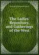 The Ladies' Repository, and Gatherings of the West, Methodist Episcopal Church 
