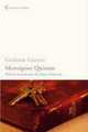 Monsignor Quixote, Graham Greene 