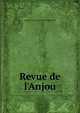 Revue de l'Anjou, Angers (France ) Conseil Municipal 