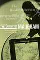 Moon and Sixpence, Maugham, Somerset, W. Somerset Maugham 