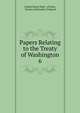 Papers Relating to the Treaty of Washington. 6, United States Dept . of State, Geneva Arbitration Tribunal 