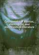 Cyclopaedia of Biblical, theological, and ecclesiastical literature. 7, McClintock, John, 1814-1870,Strong, James, 1822-1894, joint author 