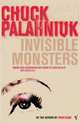 Invisible Monsters, Palahniuk, Chuck 