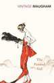 Painted Veil, The, W.Somerset Maugham, Уильям Сомерсет Моэм 