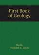 First Book of Geology, Davis, William S . Davis 