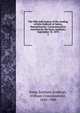 The fifth half century of the landing of John Endicott at Salem, Massachusetts. Commemorative exercises by the Essex Institute, September 18, 1878. 2, Essex Institute,Endicott, William Crowninshield, 1826-1900 