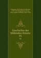 Geschichte der bildenden Knste. 01, Schnaase, Karl Julius Ferdinand, 1798-1875,Eisenmann, Oscar, 1842-,L?bke, Wilhelm, 1826-1893 
