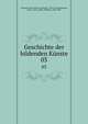 Geschichte der bildenden Knste. 03, Schnaase, Karl Julius Ferdinand, 1798-1875,Eisenmann, Oscar, 1842-,L?bke, Wilhelm, 1826-1893 