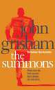 The Summons, John Grisham 