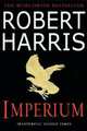 Imperium, Harris, Robert 