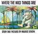 Where the Wild Things Are, Maurice Sendak 