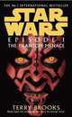 Star Wars: Episode I - The Phantom Menace, Terry Brooks 