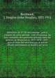 R?bellion de 37-38 microforme : pr?cis complet de cette p?riode : r?le d'honneur, ou liste compl?te des patriotes d?tenus dans les prisons de Montr?al en 1837-1838-1839 : date et lieux des arrestations et autres d?tails int?ressants et in?dits sur ce, Borthwick, J. Douglas 