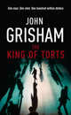 King of Torts / Король сделки, Джон Гришэм 