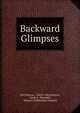 Backward Glimpses, John Bunyan 