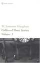 Maugham - Collected Short Stories: v.3, W. Somerset Maugham 