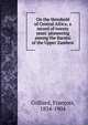 On the threshold of Central Africa; a record of twenty years' pioneering among the Barotsi of the Upper Zambesi, Coillard, Fran?ois, 1834-1904 