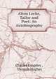 Alton Locke, Tailor and Poet: An Autobiography, Charles Kingsley 