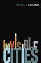 Invisible Cities, Italo Calvino 