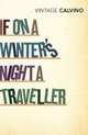 If On A Winter's Night A Traveller, Italo Calvino 
