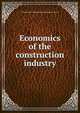 Economics of the construction industry, Information and Education Service , United States 