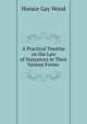 A Practical Treatise on the Law of Nuisances in Their Various Forms ., Wood, H. G. (Horace Gay), 1831-1893 