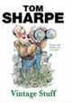 Vintage Stuff, Sharpe, Tom 
