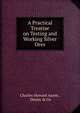 A Practical Treatise on Testing and Working Silver Ores, Charles Howard Aaron , Dewey &amp; Co 