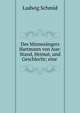 Des Minnesangers Hartmann von Aue: Stand, Heimat, und Geschlecht; eine ., Ludwig Schmid 