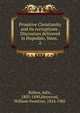 Primitive Christianity and its corruptions . Discourses delivered in Hopedale, Mass. . 2, Ballou, Adin, 1803-1890,Heywood, William Sweetzer, 1824-1905 