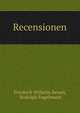 Recensionen, Friedrich Wilhelm Bessel, Rudolph Engelmann 