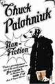 Non-Fiction: (True Stories), Palahniuk, Chuck 