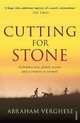 Cutting for Stone, Verghese, Abraham 