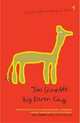 Jim Giraffe, Daren King 