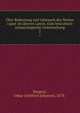 ?ber Bedeutung und Gebrauch des Wortes 'caput' im ?lteren Latein. Eine lexicalisch-semasiologische Untersuchung, K?spert, Oskar Gottfried Johannes, 1878- 