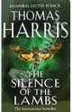 The Silence of the Lambs (на английском языке), Harris Thomas 
