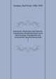 Lateinisch-Deutsches und Deutsch-Lateinisches Handwrterbuch nach dem heutigen Standpunkte der lateinischen Sprachwissenschaft. 2, Georges, Karl Ernst, 1806-1895 