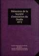 M?moires de la Soci?t? d'emulation du Doubs, Soci?t? d'?mulation du Doubs, Besan?on , Soci?t? d'?mulation du Doubs, Soci?t? d '?mulation du Doubs 