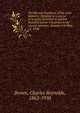 The life and literature of the early Hebrews. Syllabus of a course of lectures delivered at Leland Stanford Junior University in the second semester, January 6 to May 12, 1904, Brown, Charles Reynolds 