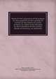 Reply to the argument of Nicaragua on the question of the validity or nullity of the Treaty of Limits of April 15, 1858, to be decided by the President of the United States of America, as arbitrator, P?rez Zeled?n, Pedro, 1854-1929,Costa Rica,Nicaragua,Rodr?guez, Jos? Ignacio, 1831-1907 