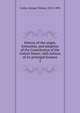 History of the origin, formation, and adoption of the Constitution of the United States; with notices of its principal framers. 2, Curtis George Ticknor 